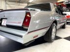 Thumbnail Photo 15 for 1986 Chevrolet Monte Carlo SS